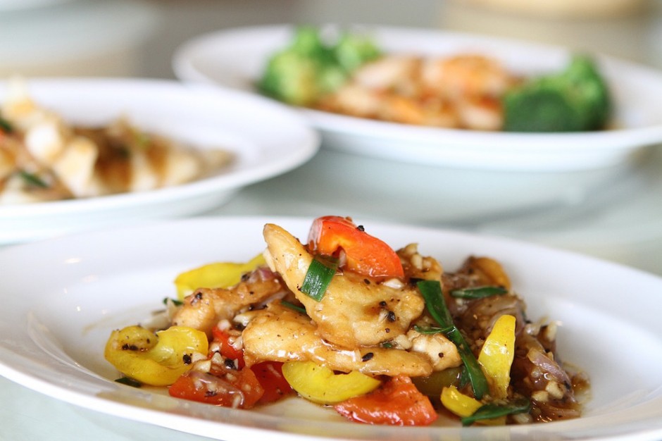 Chinese Food