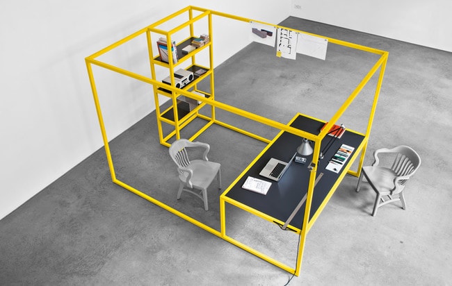 Studiolo | via Schellmann Furniture