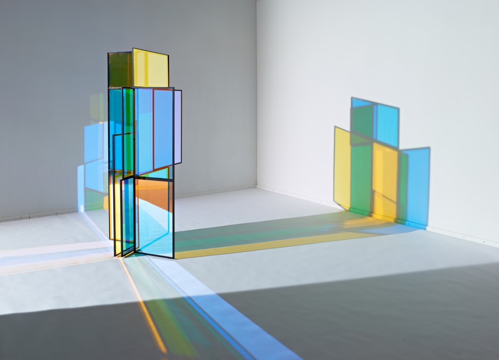 <em>And A And Be And Not</em> by Camilla Richter | © Studio Cristoph Sagel