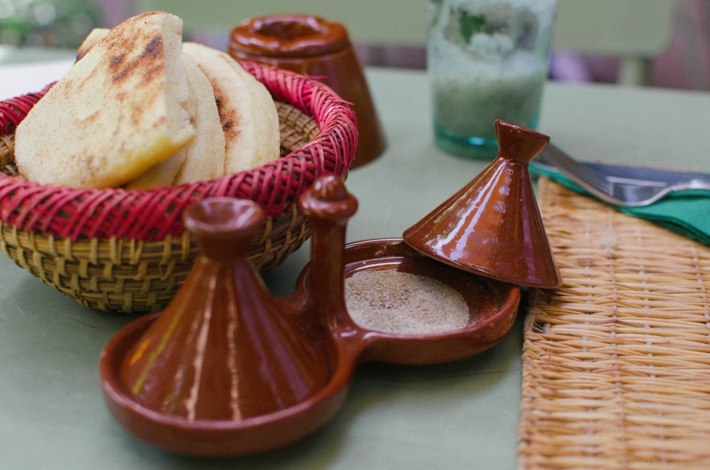 A warming one-pot with a Moroccan feel | © Drea/Flickr