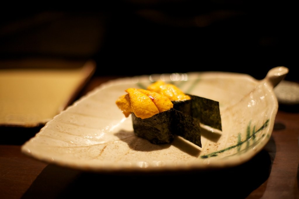 Nikkei at Maido, Lima | ©Cathrine Lindblom Gunasekara/Flickr