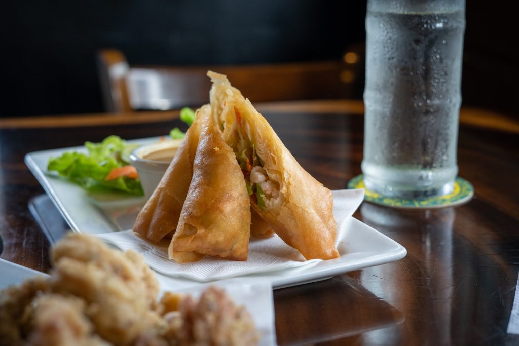 The 10 Best Restaurants in Phnom Penh, Cambodia