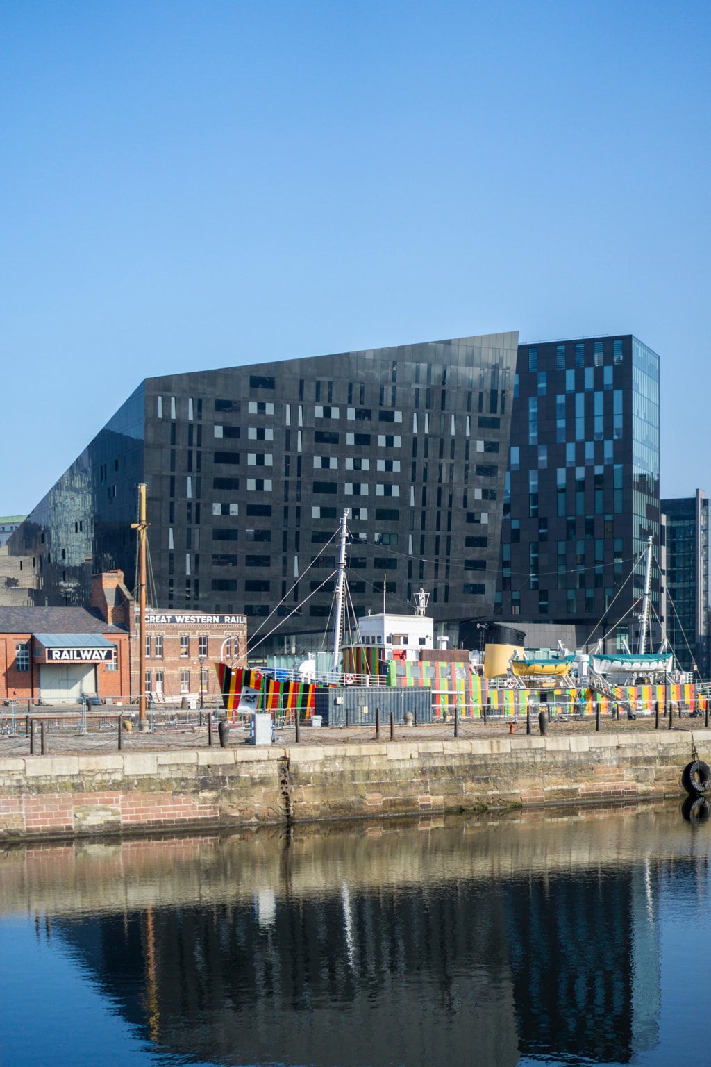 Liverpool S Best Cultural Institutions Cathedrals Caverns And Yellow Submarines