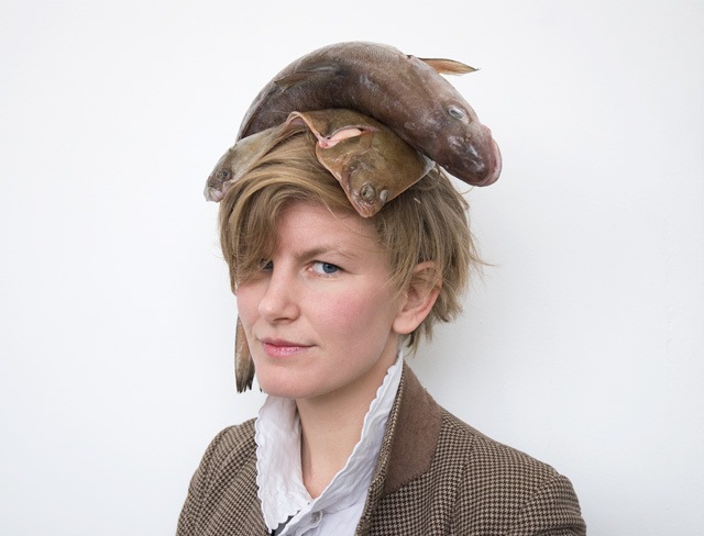 Laure Provost