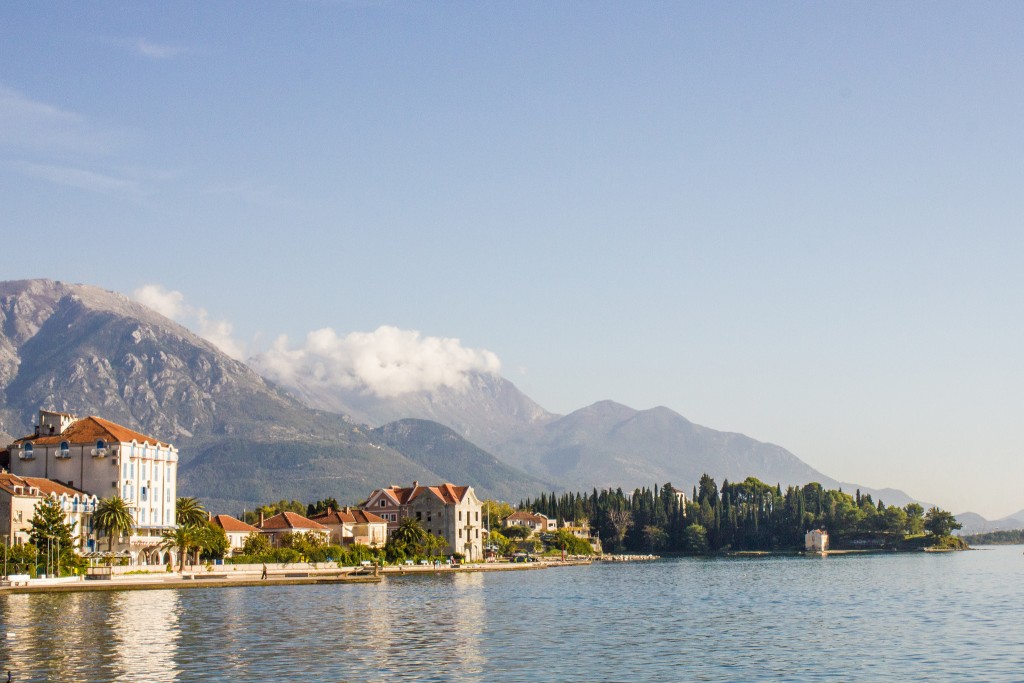 Tivat, Montenegro | ©Raymond Zoller/Flickr