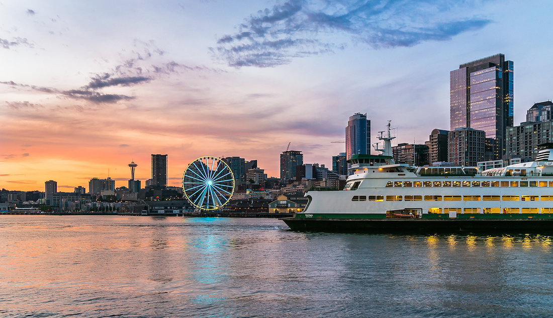 Seattle S 10 Best Contemporary Art Galleries