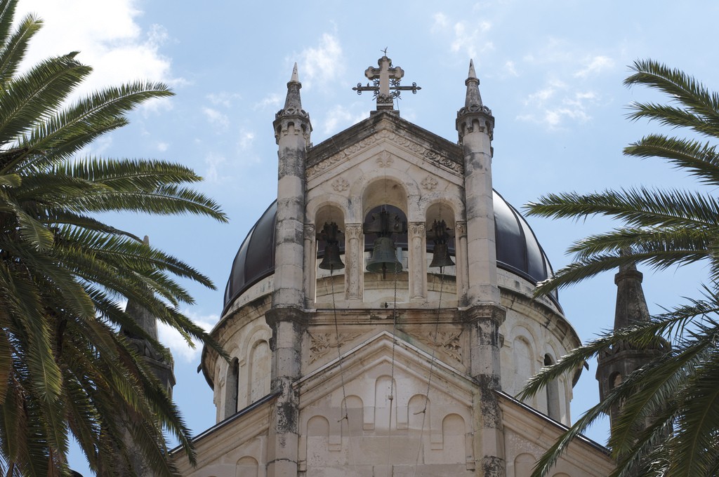 Herceg Novi | ©Aleksandr Zykov/Flickr