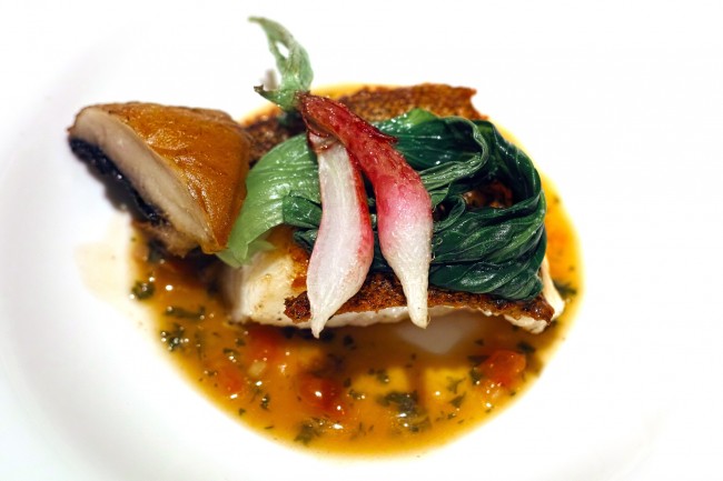 French Cuisine/ ©Pixabay