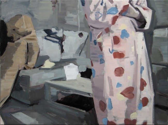 Michael Antkowiak ©Wil Kucey Gallery