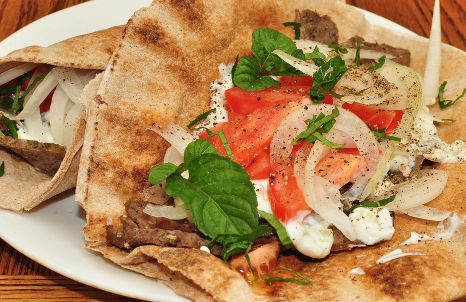 Beirut's 10 Best Cultural Restaurants, Dining In Lebanon