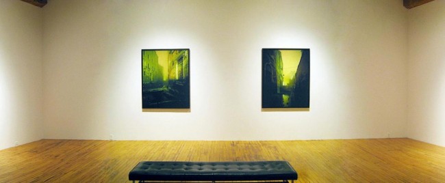 Courtesy of Christopher Cutts Gallery
