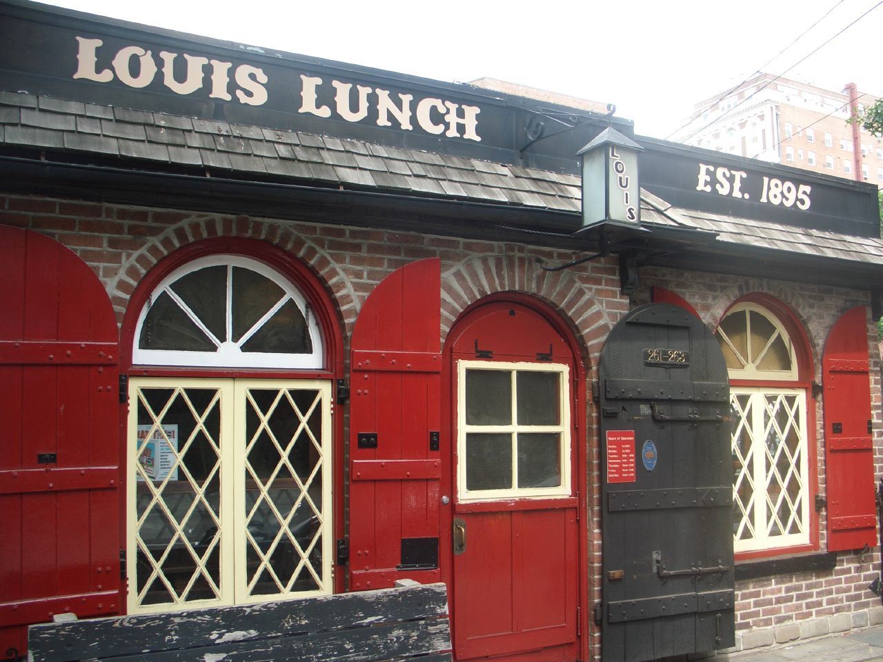 Dining In Connecticut At New Haven’s 10 Best Restaurants