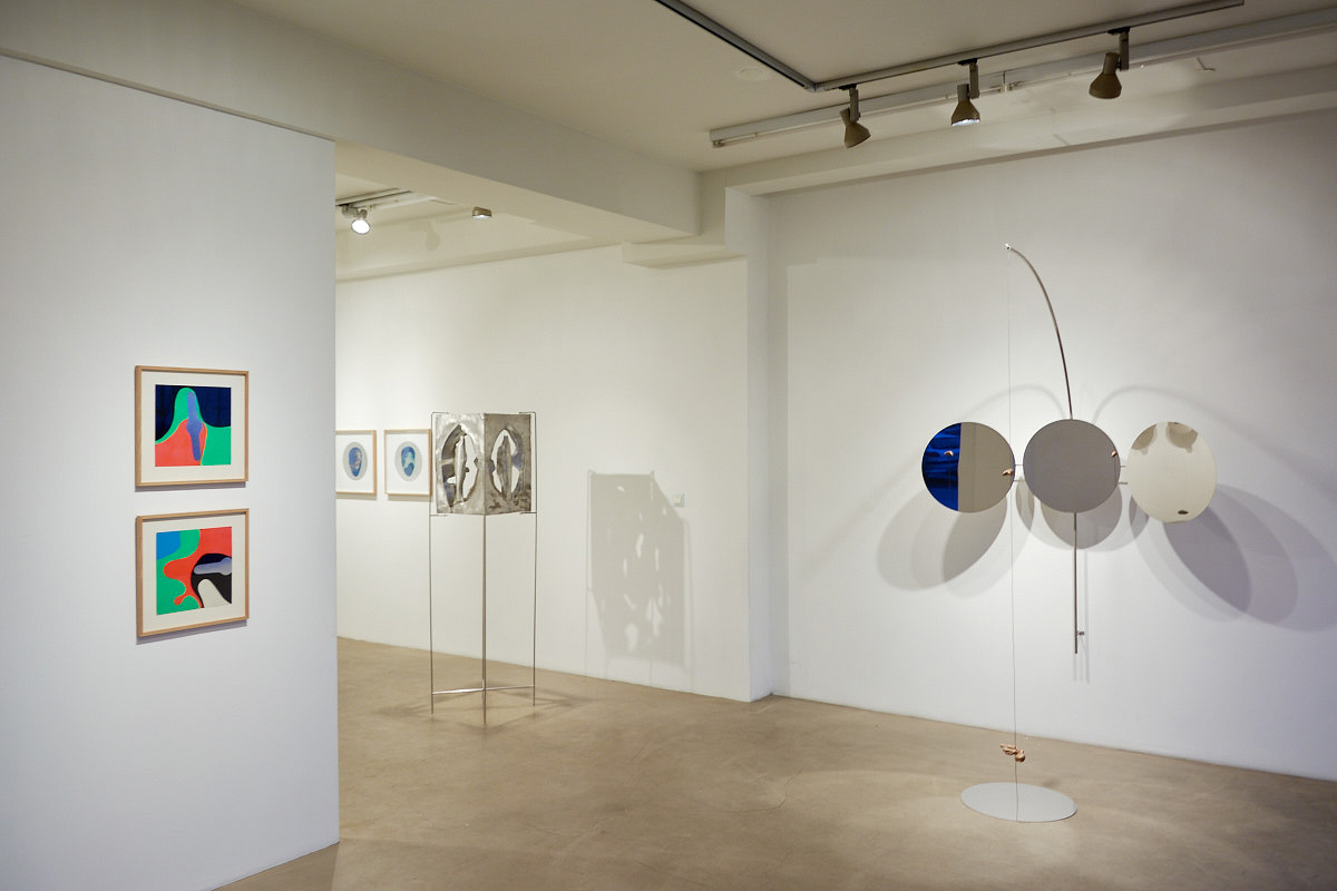 Reykjavik's 10 Best Contemporary Art Galleries Iceland Art Guide