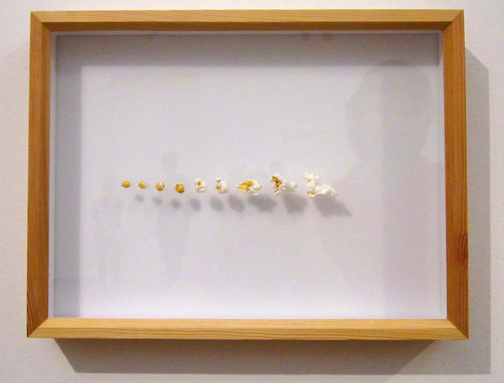 Navid Nuur: 'PopP' | ©Selena N. B. H./Flickr