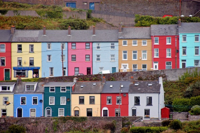 Cobh is home of | © 185053/Pixabay