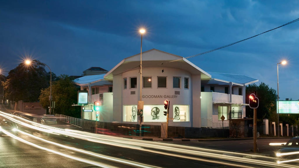Johannesburg's Top Art Galleries_Goodman