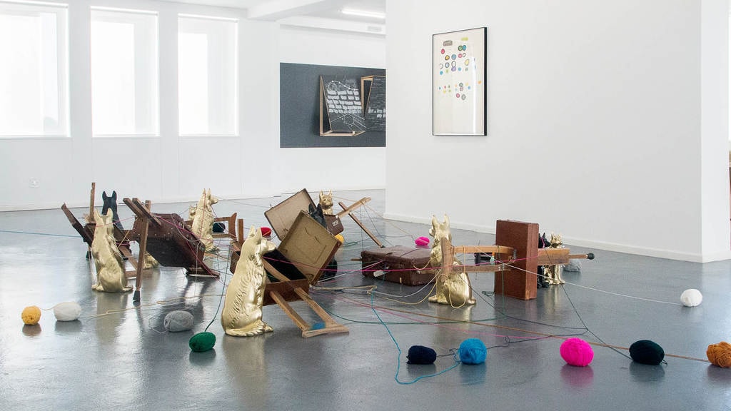 Johannesburg's Top Art Galleries_Stevenson