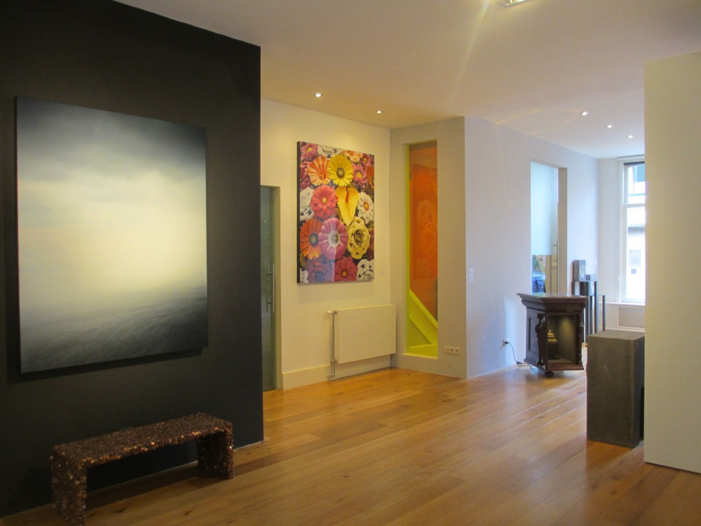 Gallery Helder, The Hague | Courtesy of Gallery Helder