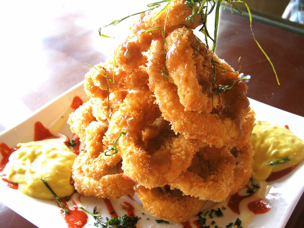 fried calamari ©c3lsius_bb