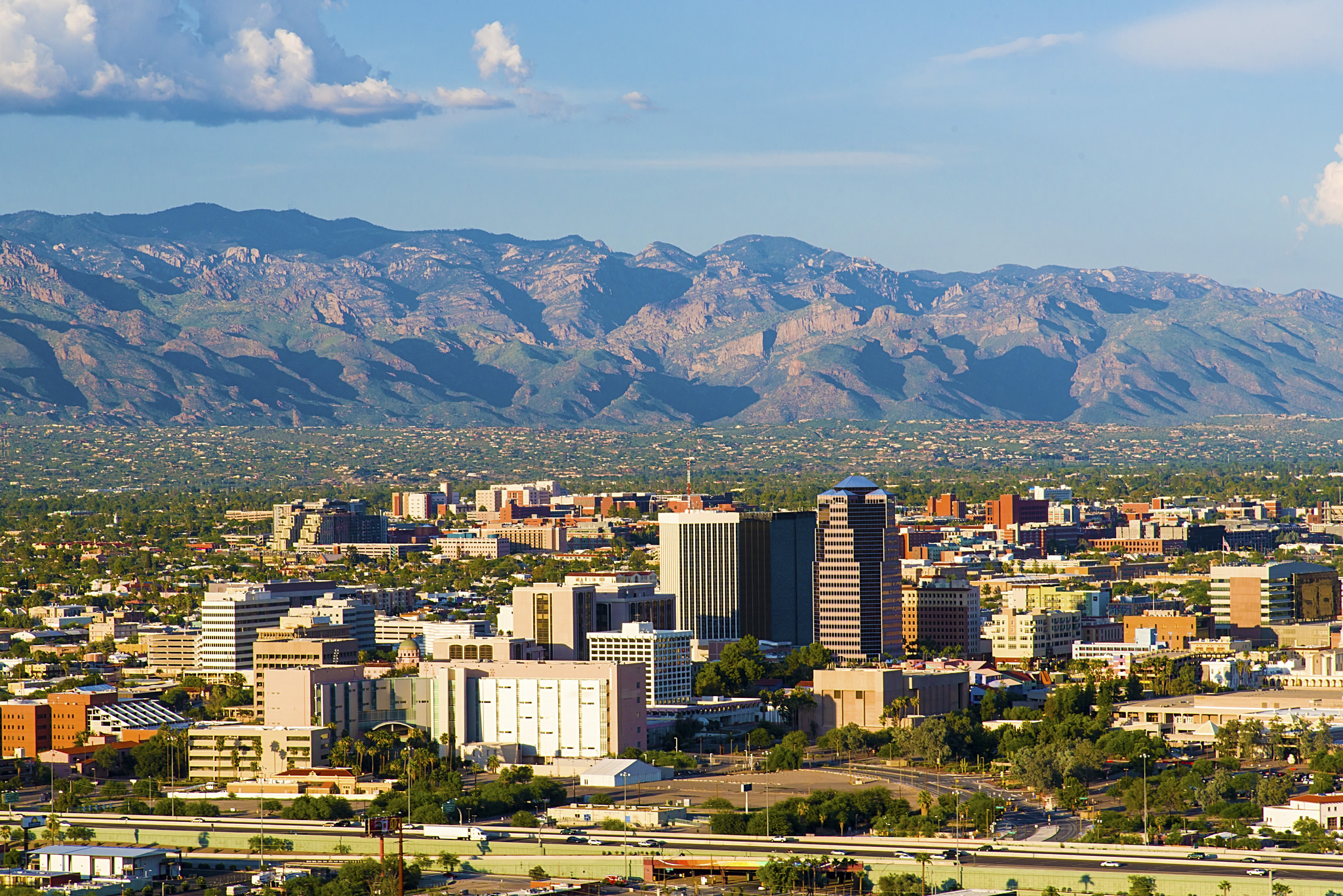 Where To Eat In Tucson Arizona