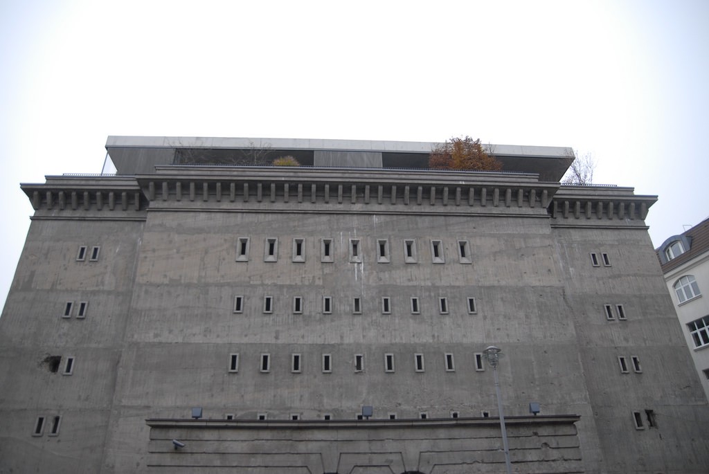 Art Bunker | © indri/Flickr