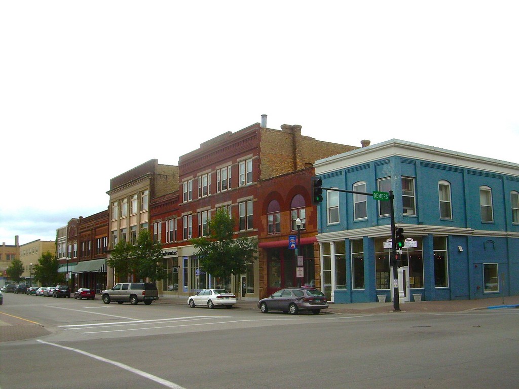 restaurants the forks