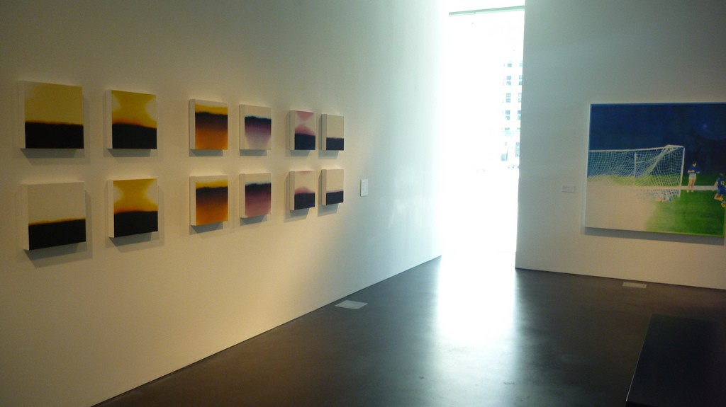 Isca Greenfield-Sanders Work at Museum of Contemporary Art, Denver | ©Richard Anderson/Flickr