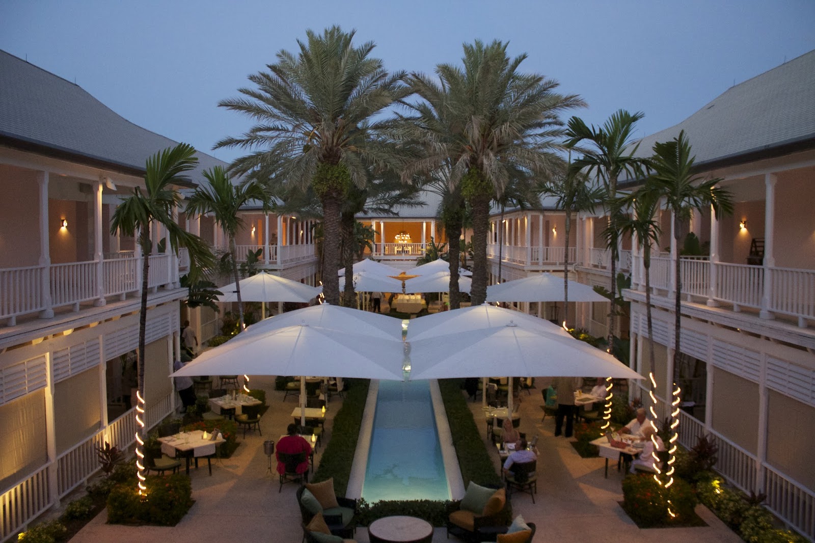 The 10 Best Restaurants In Nassau