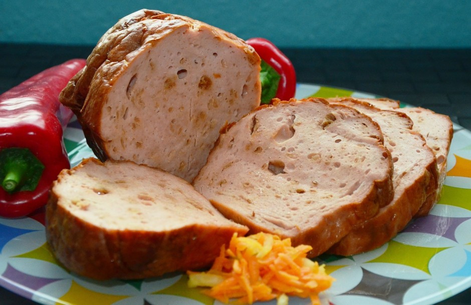 Meatloaf