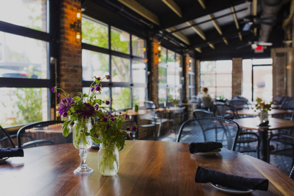 Motor Supply Company Bistro