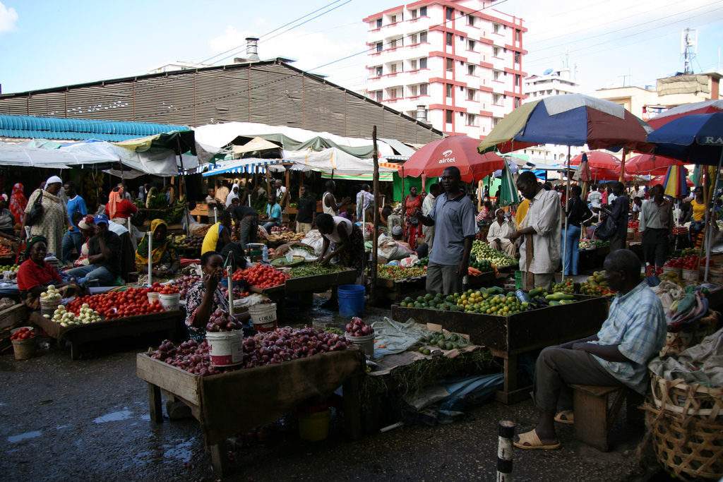 Eating Out In DaresSalaam, Restaurants You Should Try
