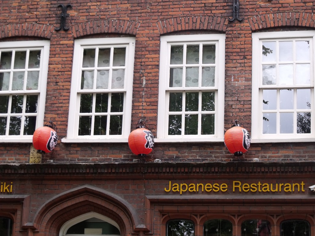Shiki Japanese Restaurant norwich