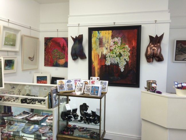 Ross Fine Art (2)