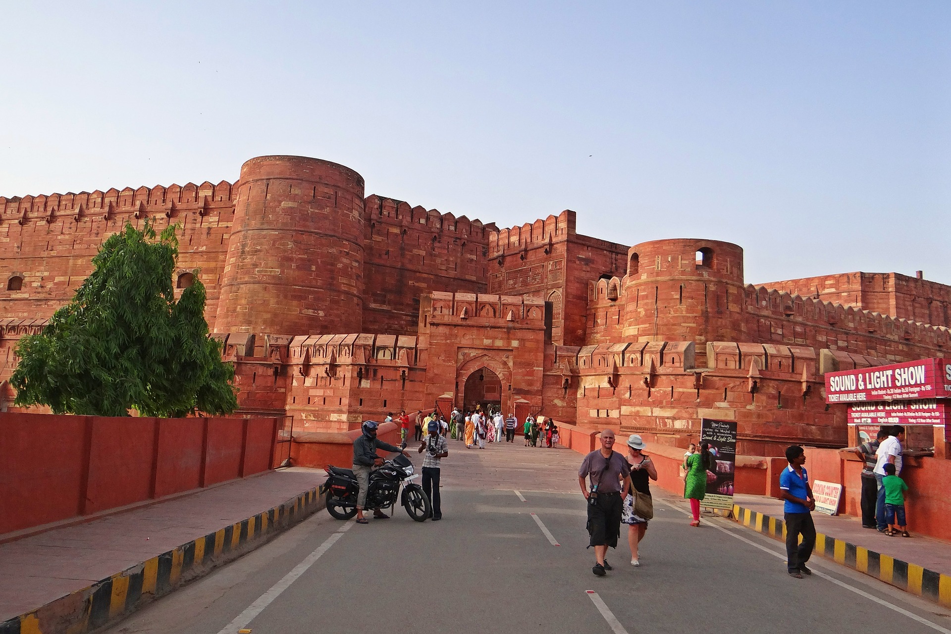 The Top 10 Restaurants In Agra India