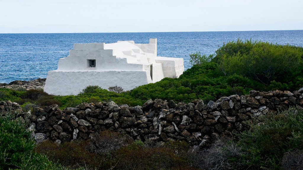 Sant Luis, Caseta des Penarés, Menorca | ©Franco Vannini/Flickr