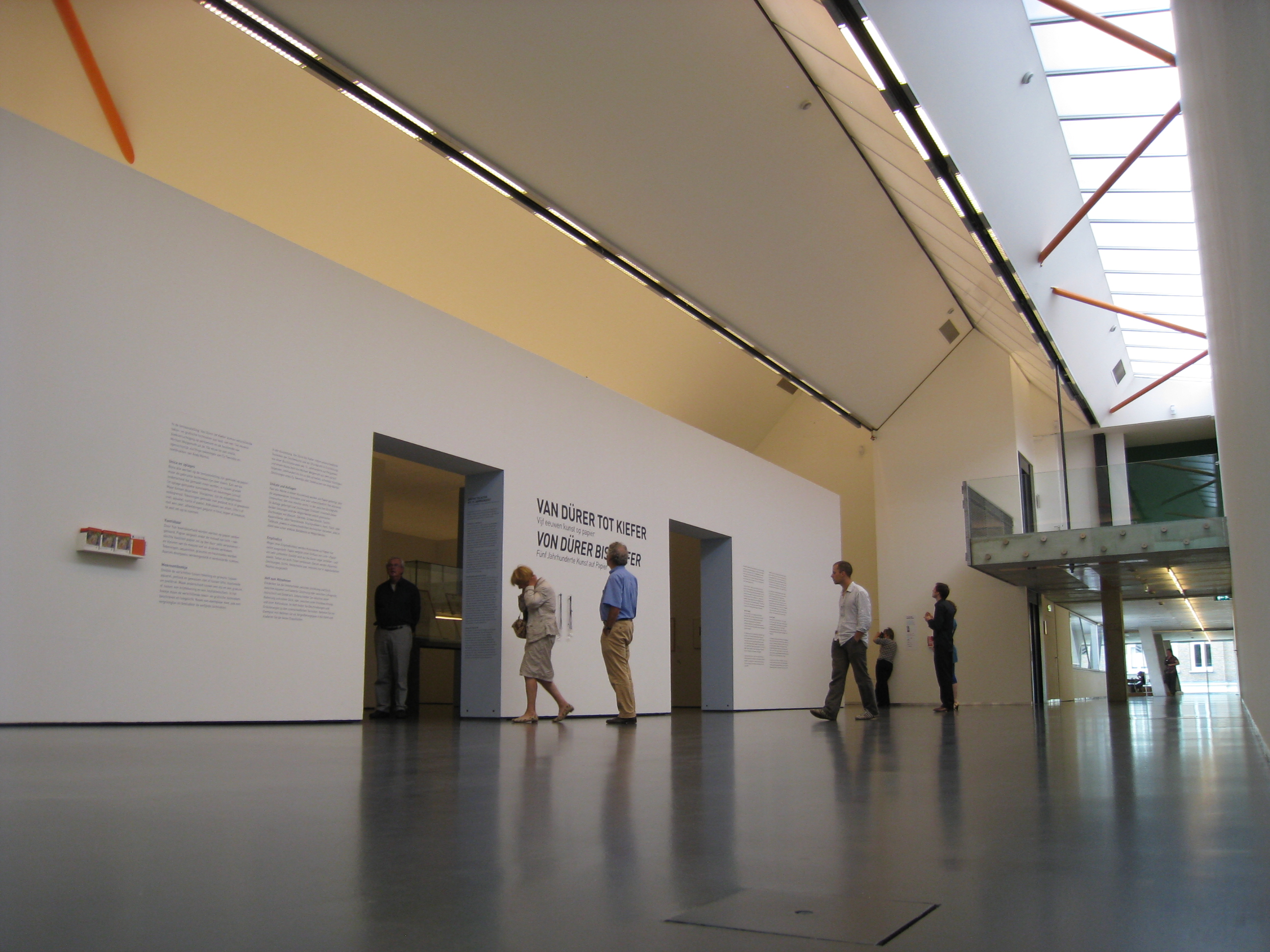 Rotterdam's 10 Stunning Contemporary Art Galleries