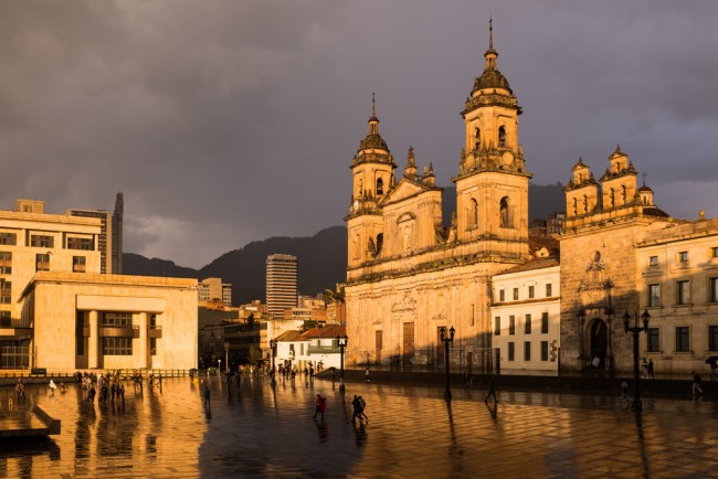 restaurante la juguetería la macarena