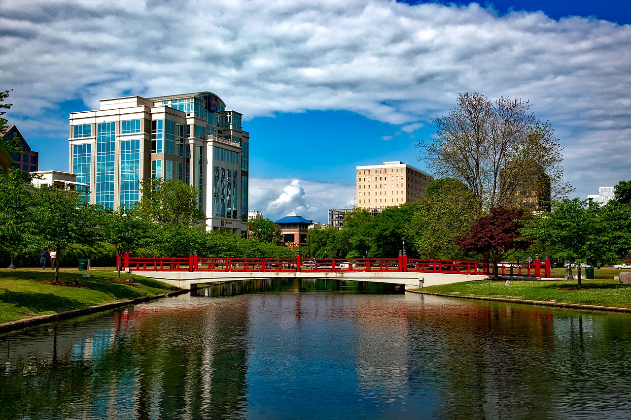 The Best Of Alabama S Food In Huntsville America