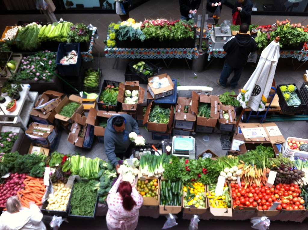 Ferry Building Farmers Market Best Food Ferry Building Farmers Market Best Food