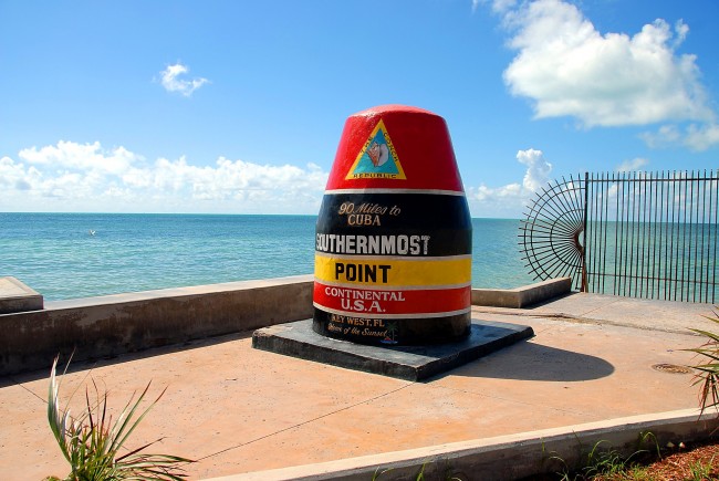 Top Spots For Delicious Conch Food In Key West Florida