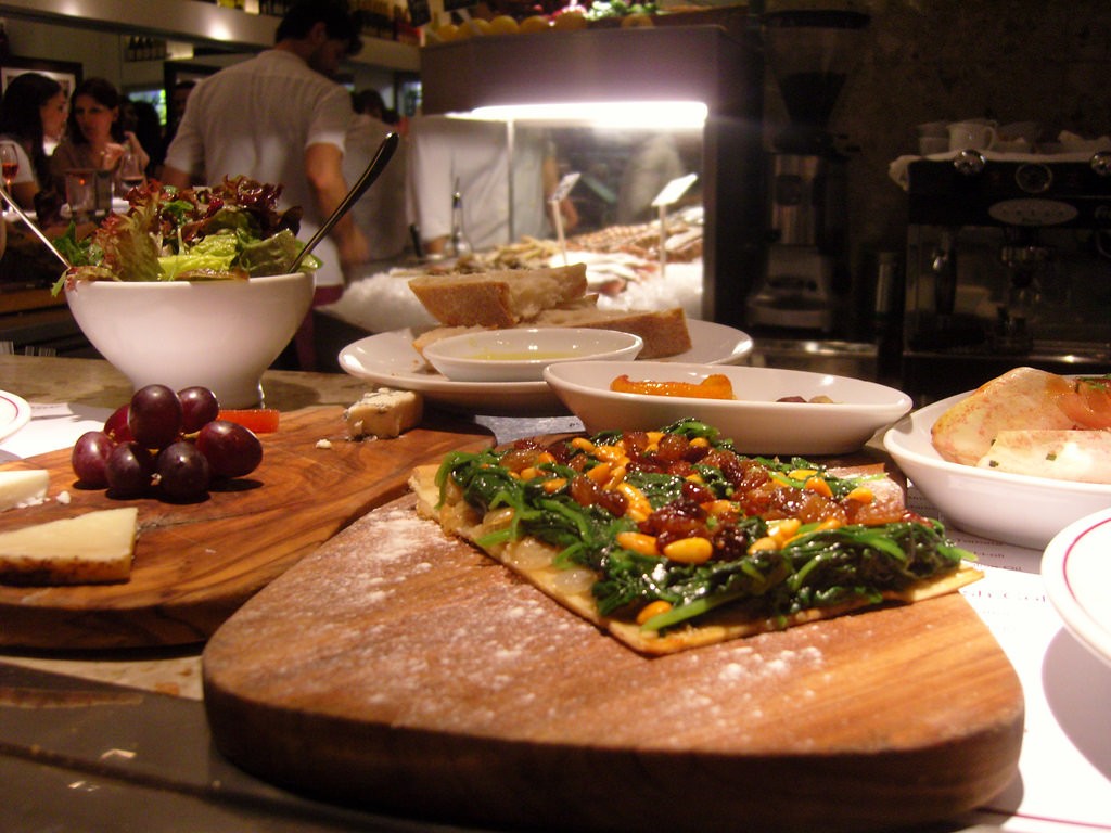 London s Best Spanish And Tapas Restaurants