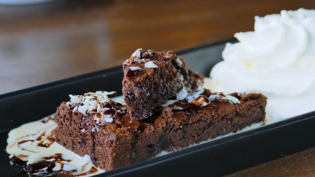 Chocolate Brownie | ©Pixabay