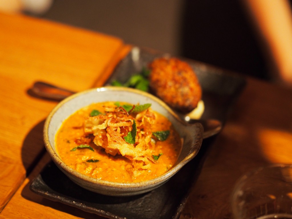 Duck Haleem | ©Chris Pople/Flickr