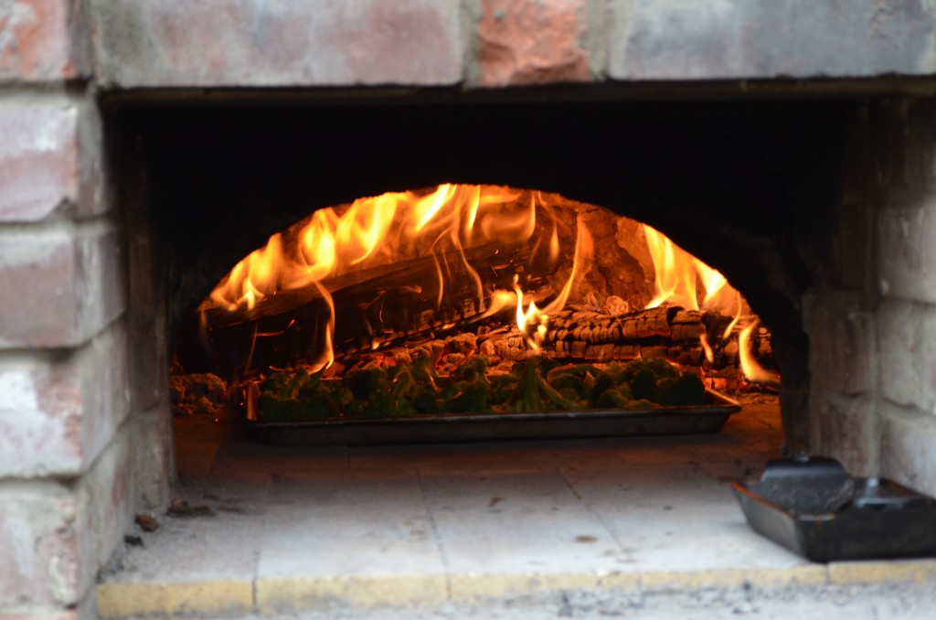 Clay Oven | ©Edmonton and Area Land Trust/Flickr