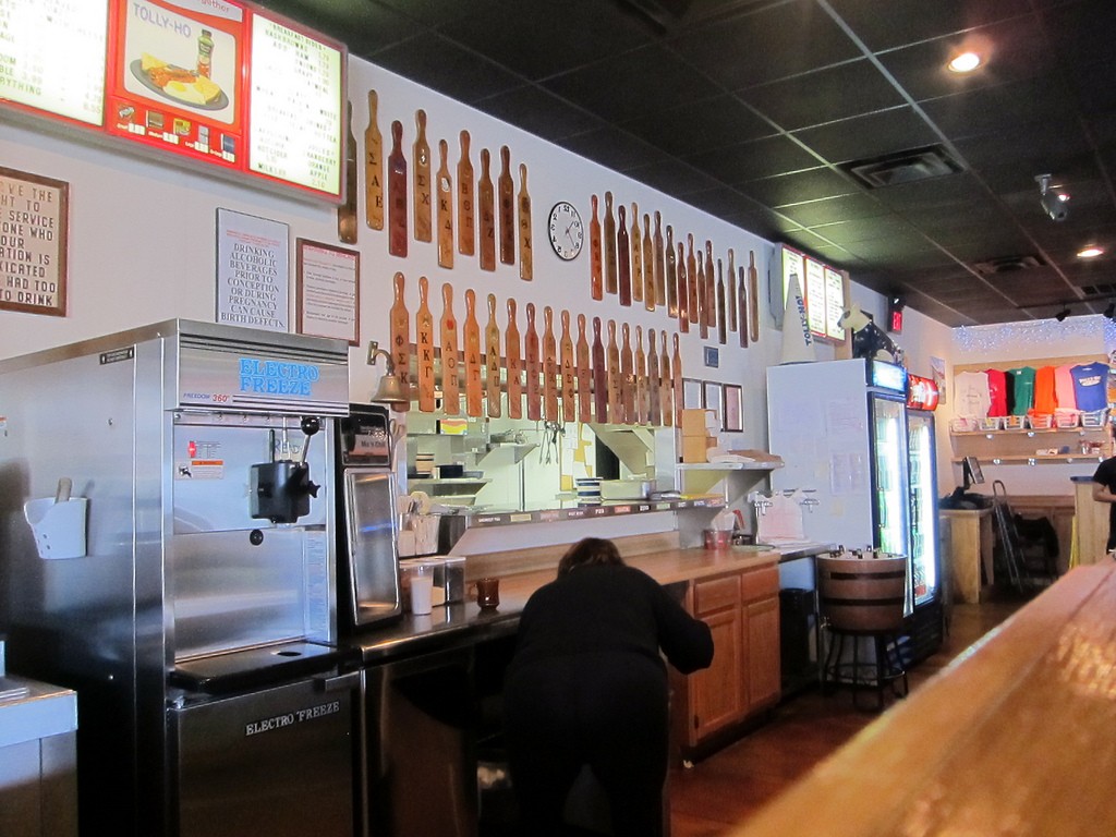 Lexington's 10 Best Local Restaurants: Real Kentucky Dining