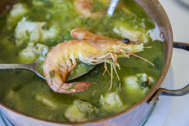 Arroz de Tamboril | © Juan Aunion/Shutterstock