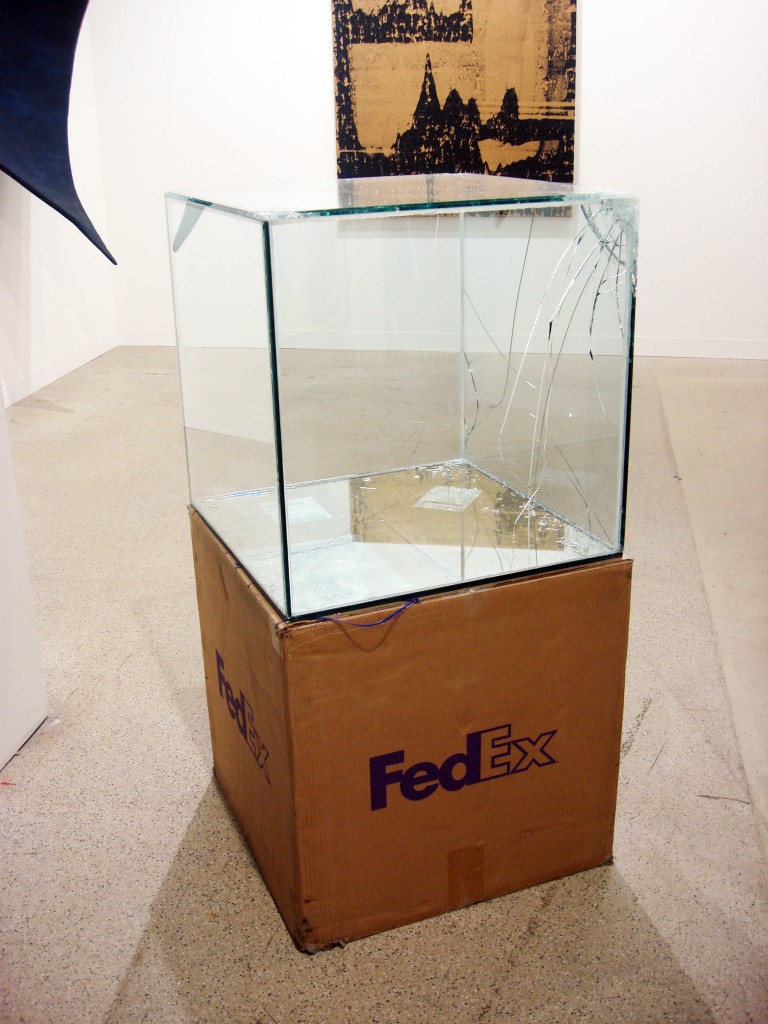 The 10 Best Contemporary Art Galleries In Brussels