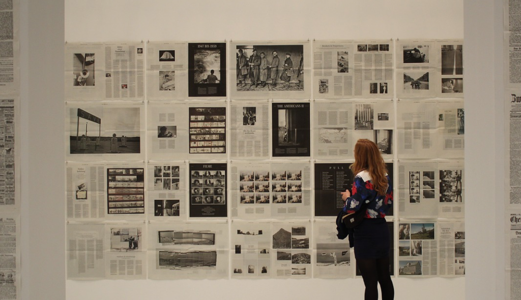 10 MustVisit Contemporary Art Galleries In LA