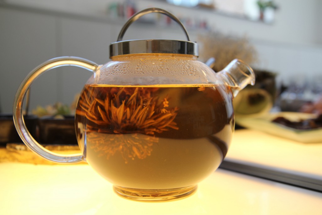 Tea | ©foam/Flickr
