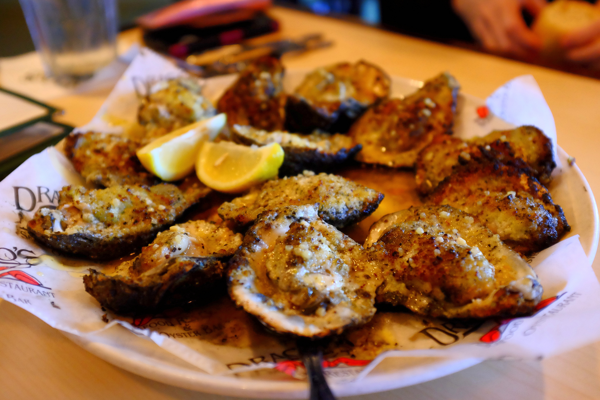 10 Best Restaurants In Metairie Louisiana Drago S Seafood